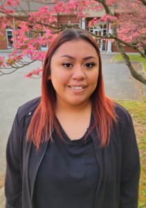 Dayana Camarillo-Ortiz, RDA