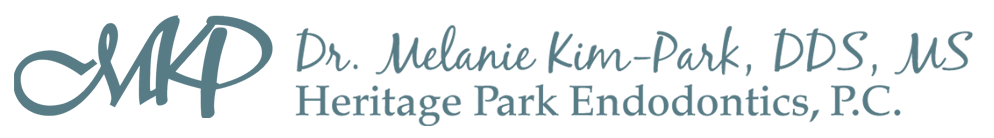 Link to Heritage Park Endodontics home page